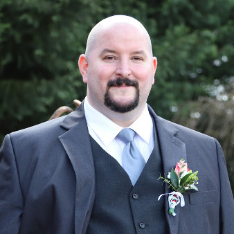 groom